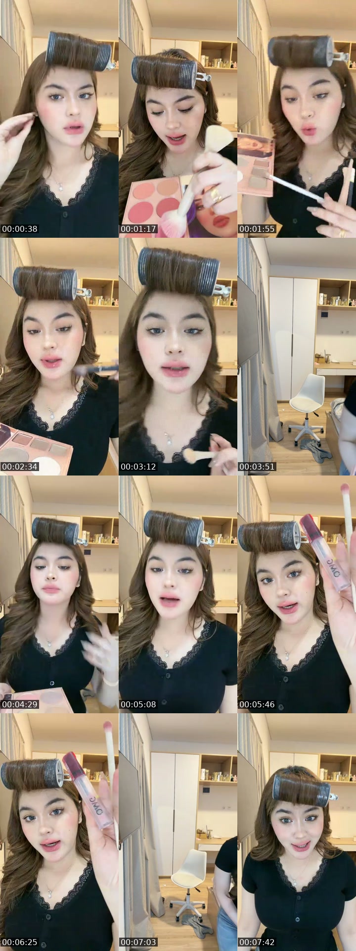 @ranaalhaddar TikTok live from 2026-07-14