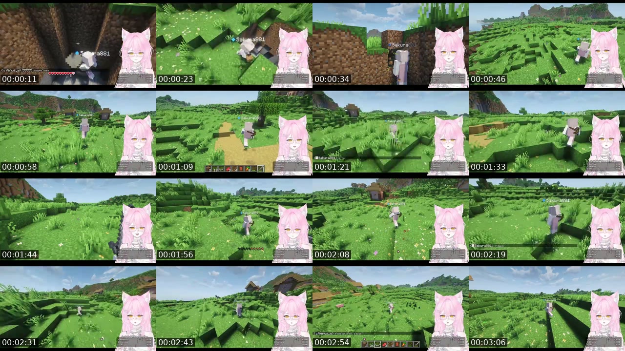 @sakuravetuber TikTok live from 2026-07-14