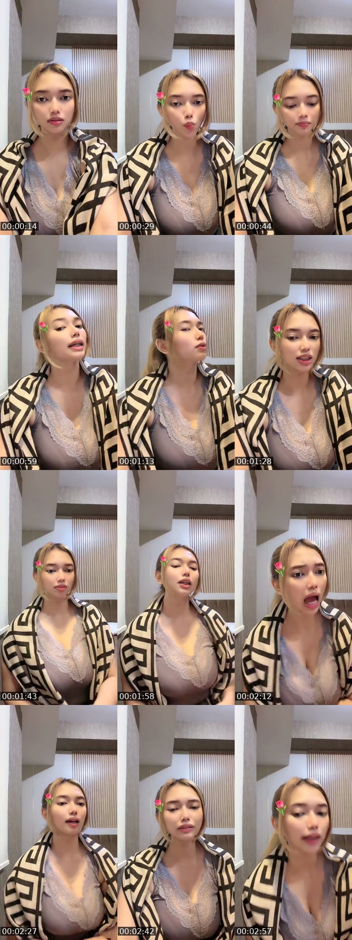 @dheaayunabilad TikTok live from 2026-07-14