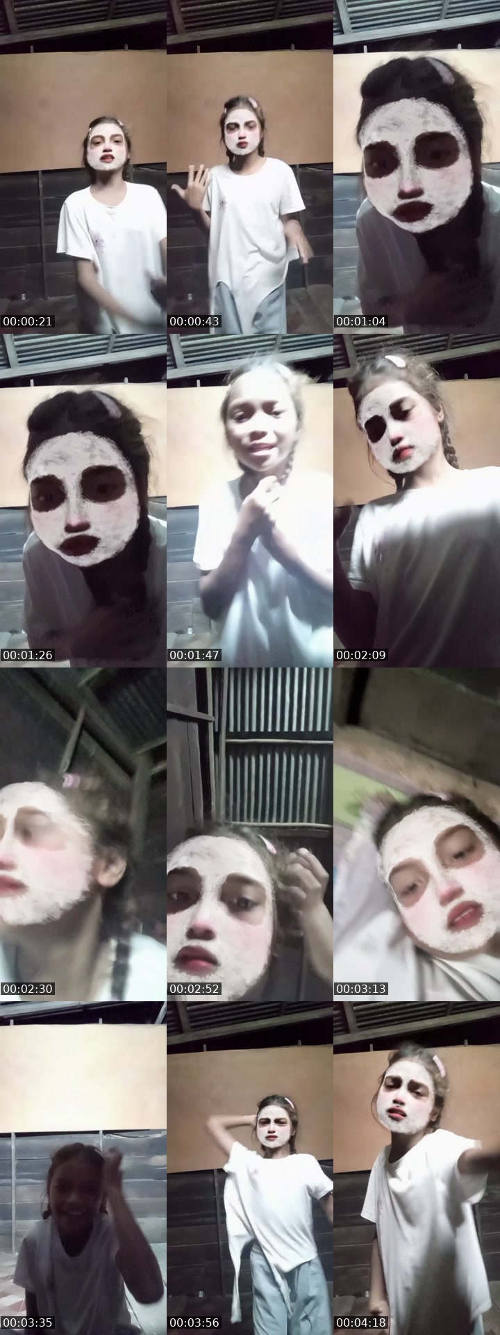@afi092474 Thailand TikTok live from 2026-07-14