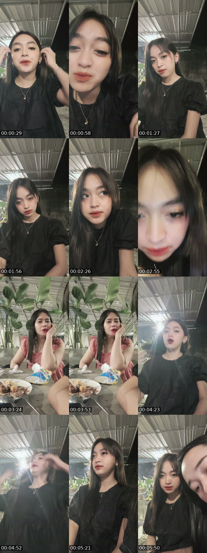 @hennyaulliya TikTok live from 2026-07-14