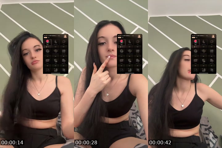 @mlwxox TikTok live from 2026-07-14