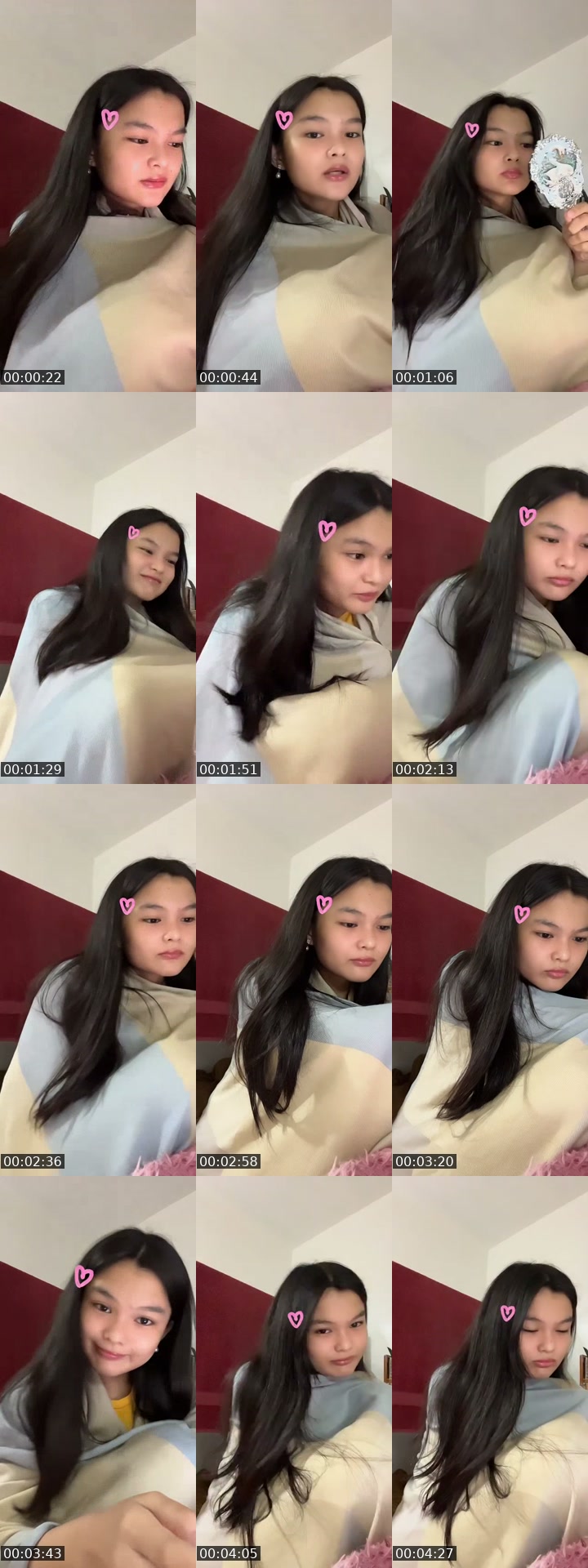 @mzmztyy TikTok live from 2026-07-14