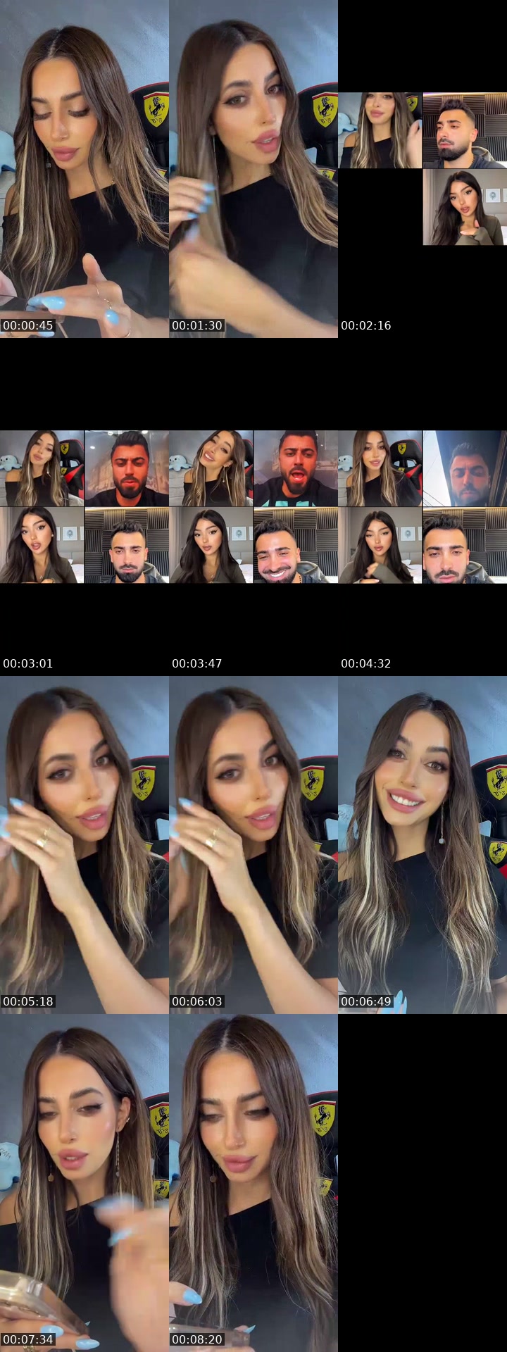 @nastya_m_ac TikTok live from 2026-07-14