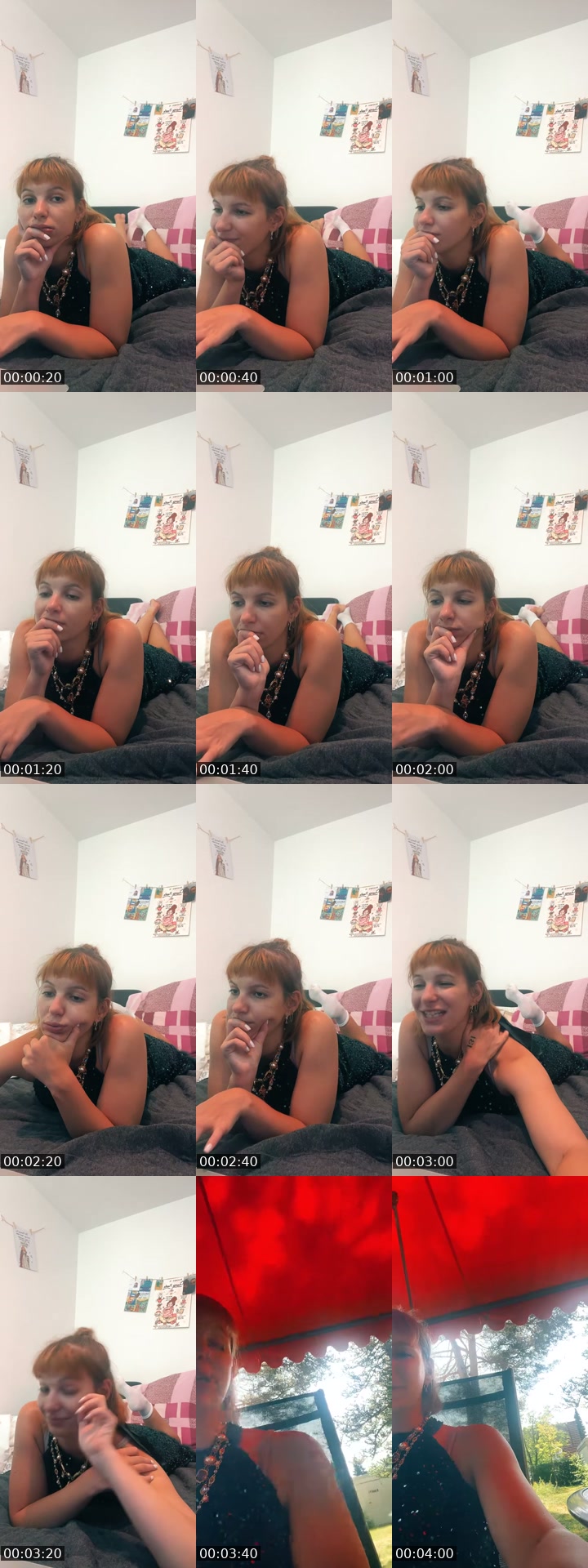 @lin14411 TikTok live from 2026-07-14