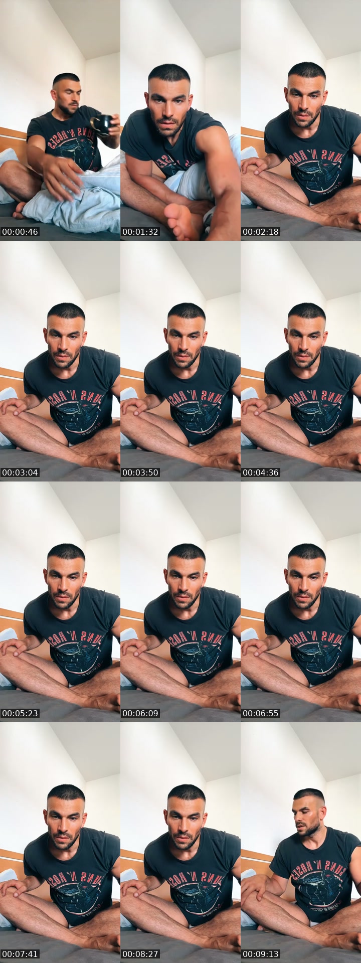 @lucahimmler1 TikTok live from 2026-07-14