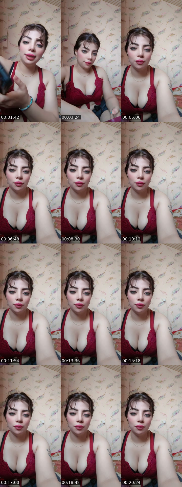 TikTok live: هدوف🚀 by @shamosa.alkamoora