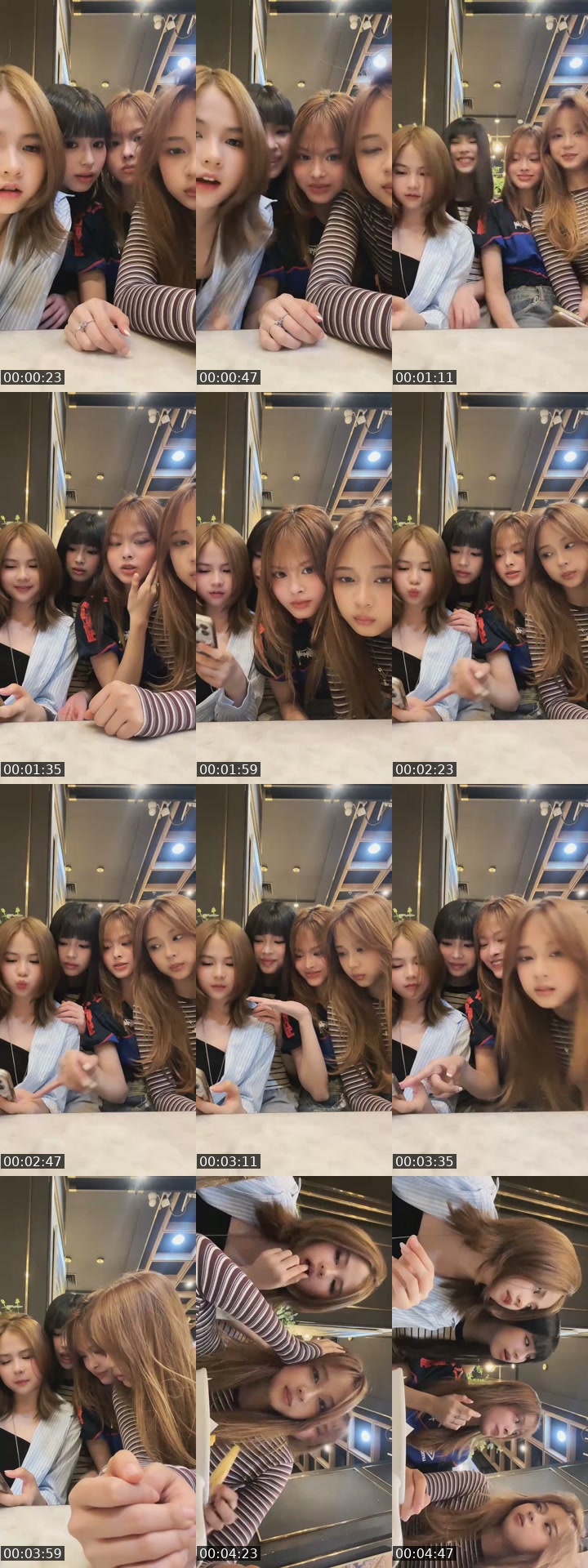 @syddoodl3 TikTok live from 2026-07-14