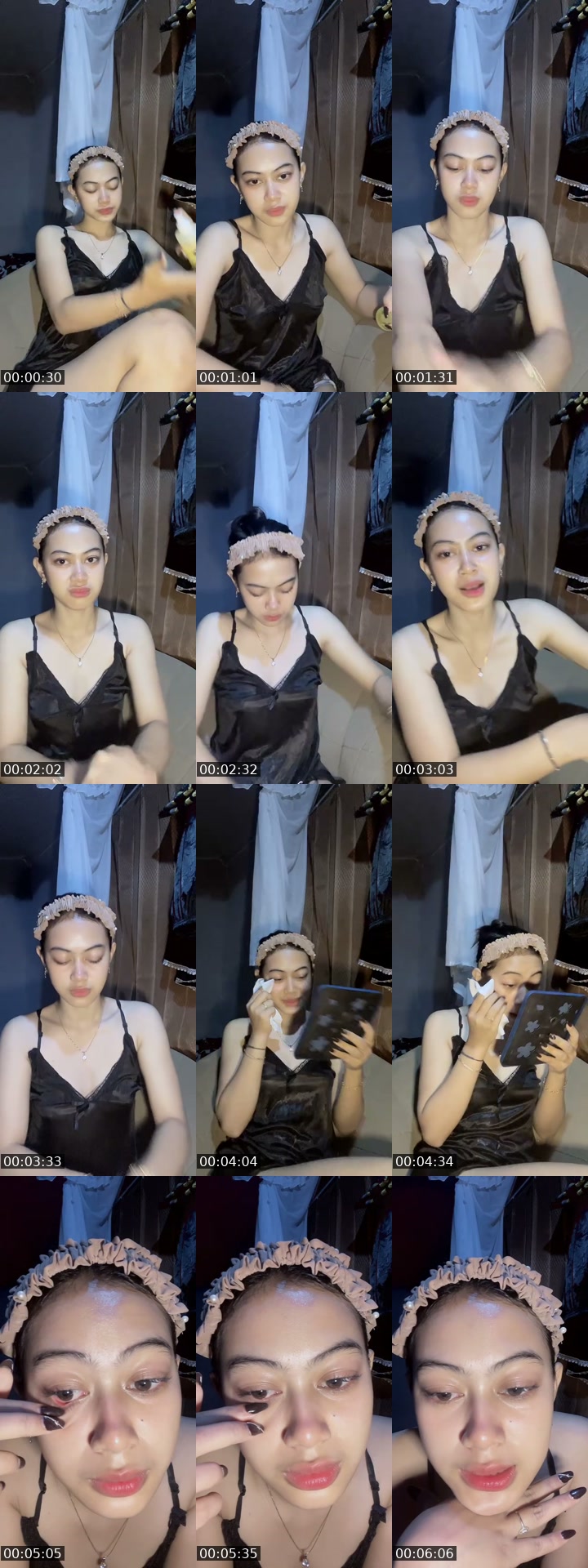 @nesya_new1 TikTok live from 2026-07-14