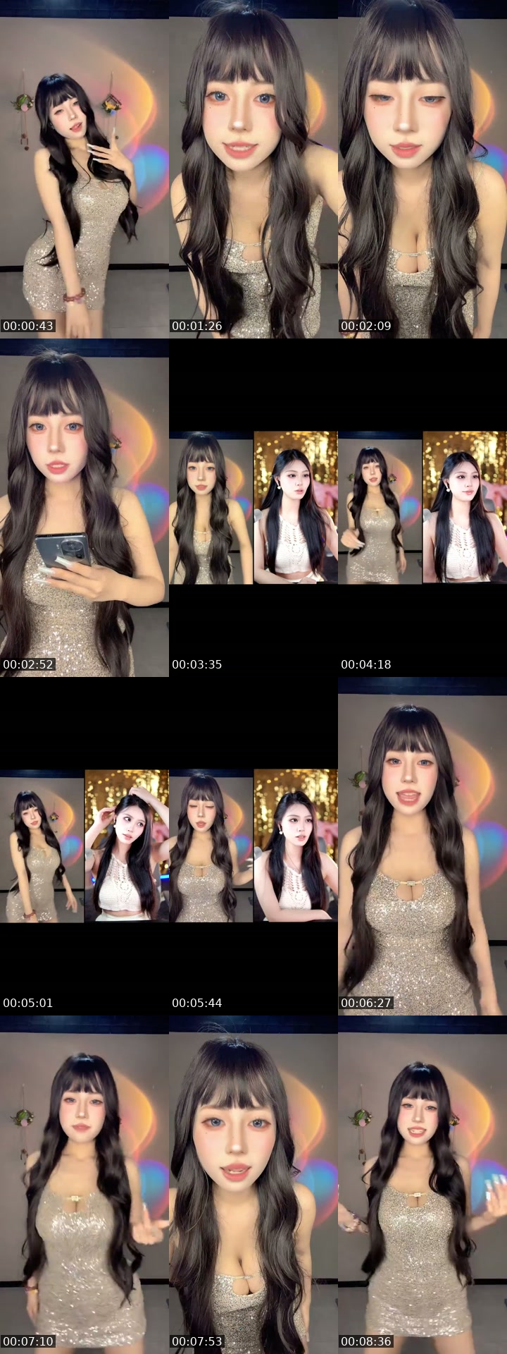 TikTok live: Come on in and chat by @round1688886