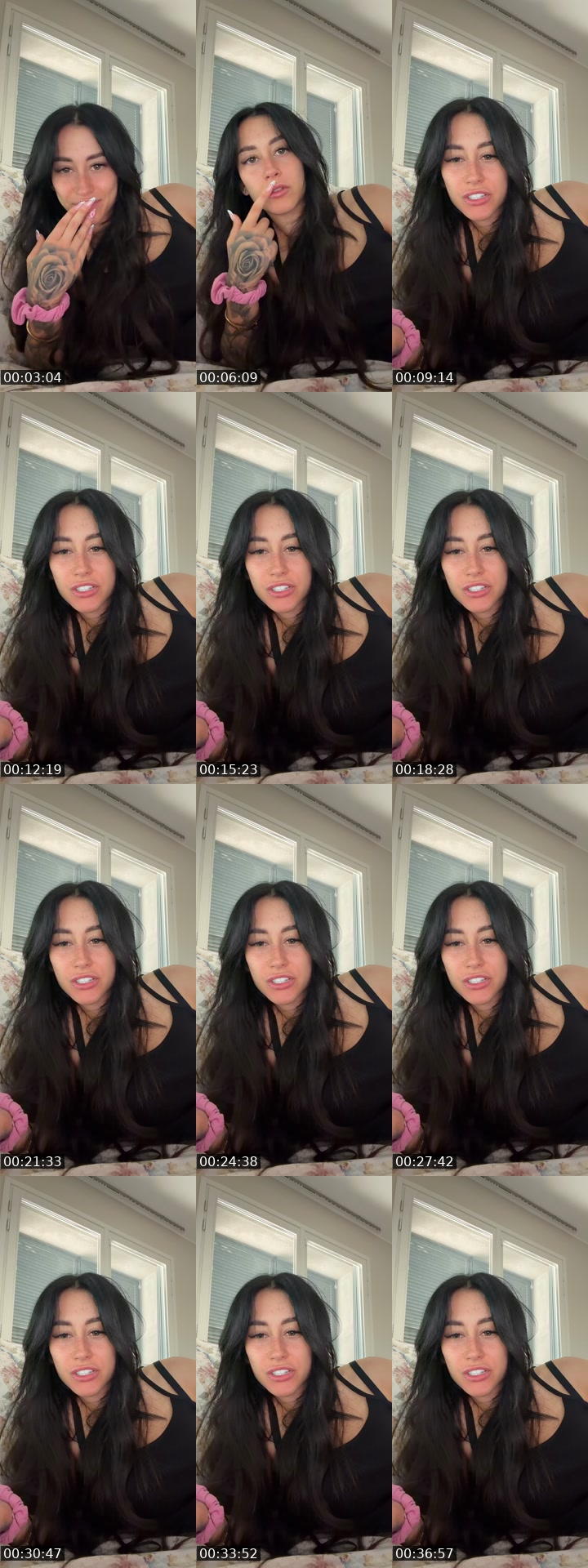 @.lei3sweet_ TikTok live from 2026-07-14