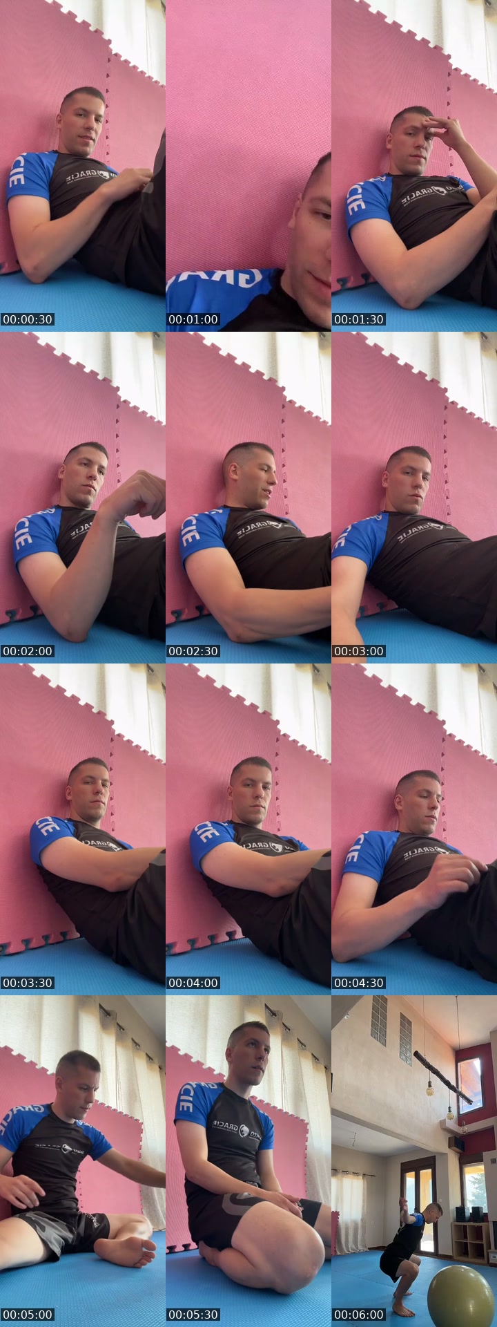 @taekwondo_ninjako TikTok live from 2026-07-14