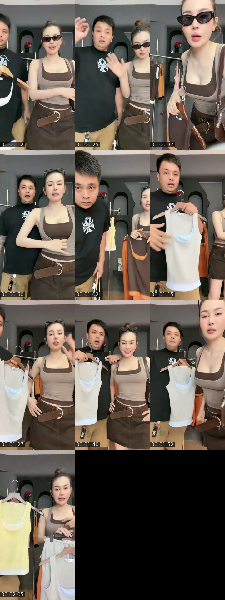 @thienkimboutique2 TikTok live from 2026-07-14