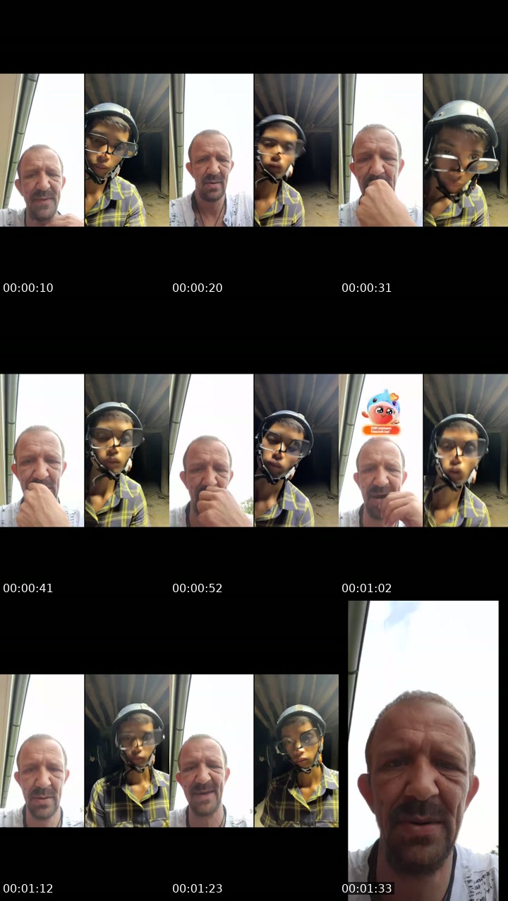 TikTok live: huhu by @titan_phoenix_dennis