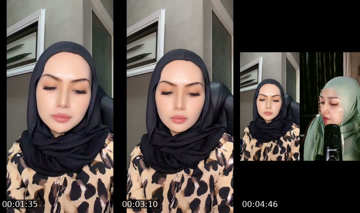 @wardynanz Malaysia TikTok live from 2026-07-14