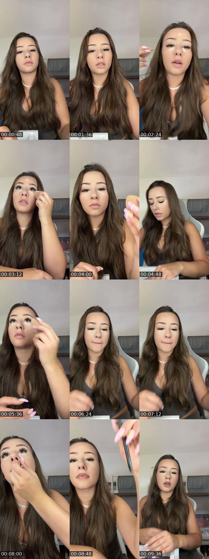 TikTok live: udi by @anja_gregoric