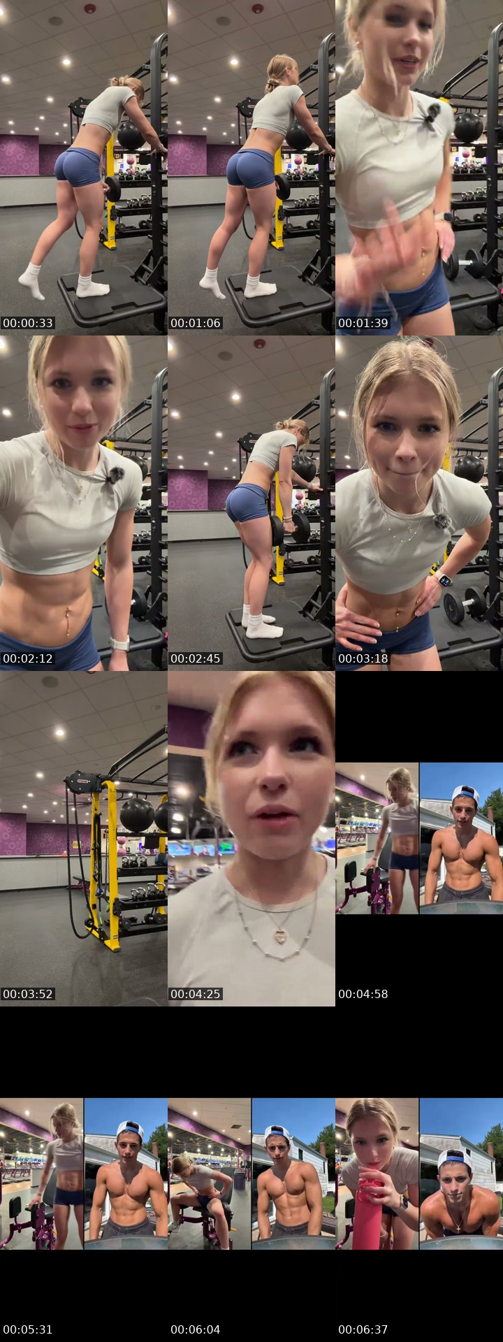 TikTok live: gift gall reset 🤍🤍 by @em.lifts12