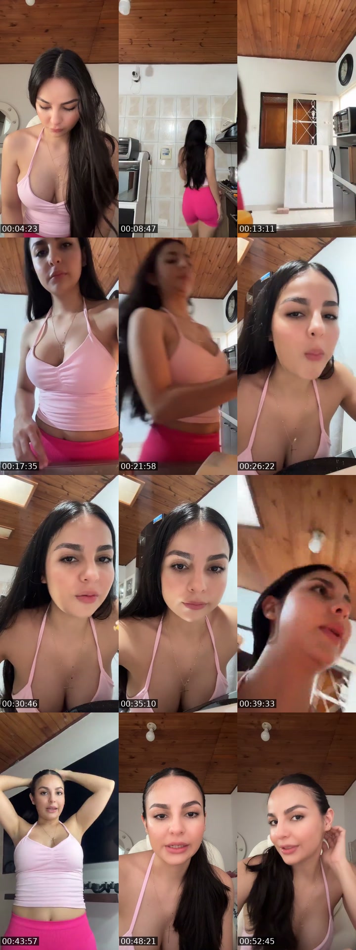 @janinis07 TikTok live from 2026-07-14