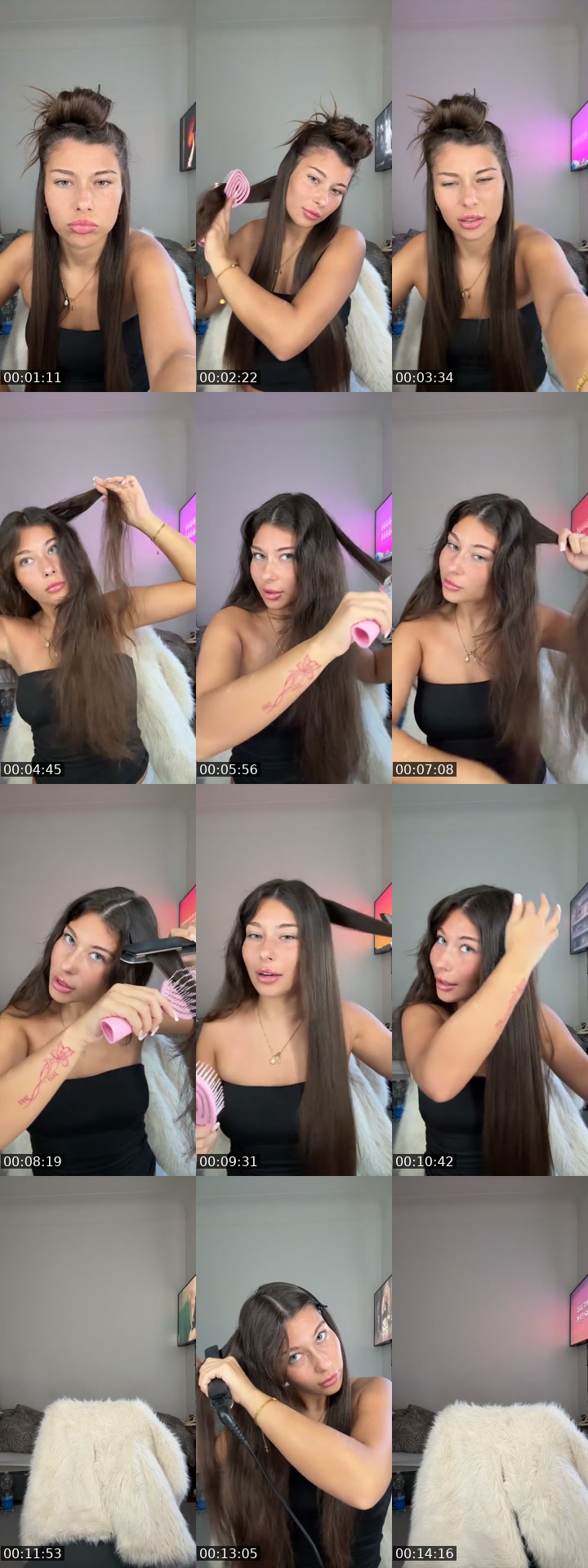 @aleyna.t67 Germany TikTok live from 2026-07-14