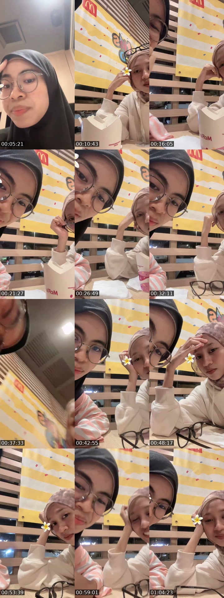@eryin6 TikTok live from 2026-07-14