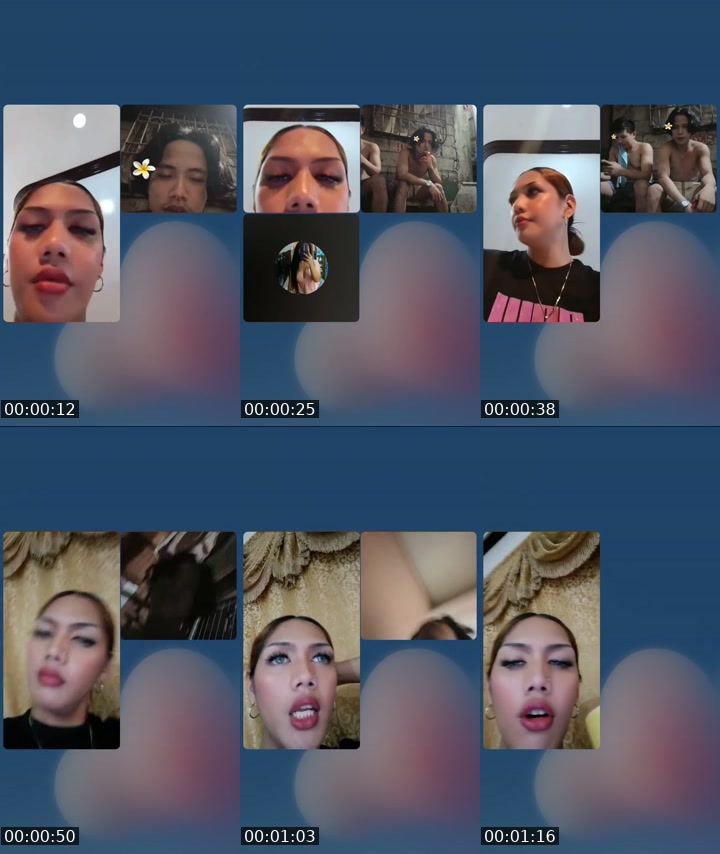 @itscass3 TikTok live from 2026-07-14