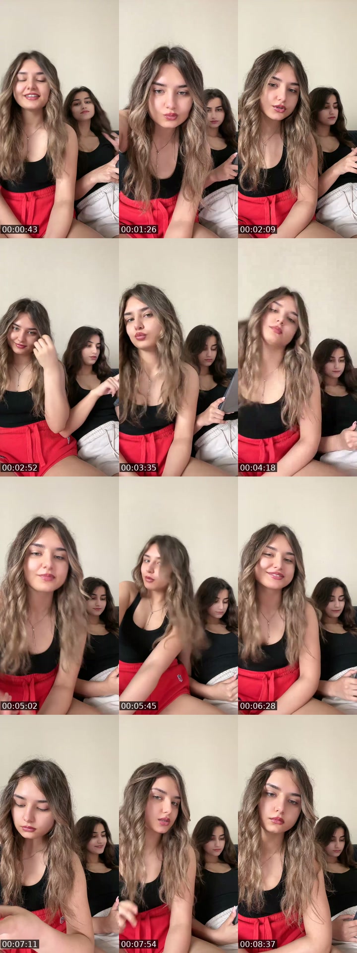 @nazikeegk Turkey TikTok live from 2026-07-14