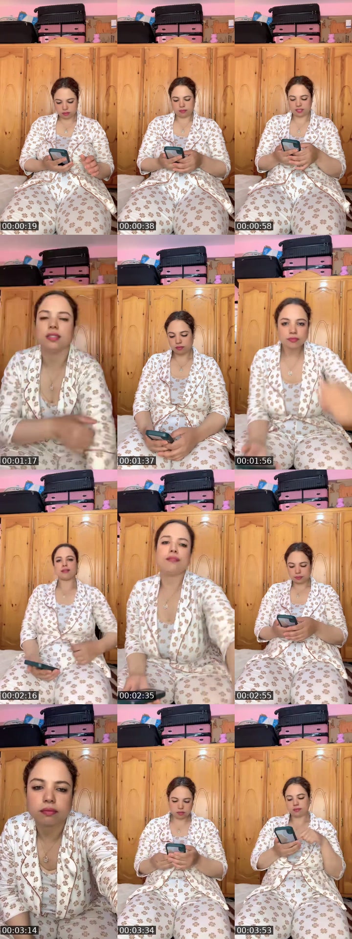 @saida_top00 TikTok live from 2026-07-14