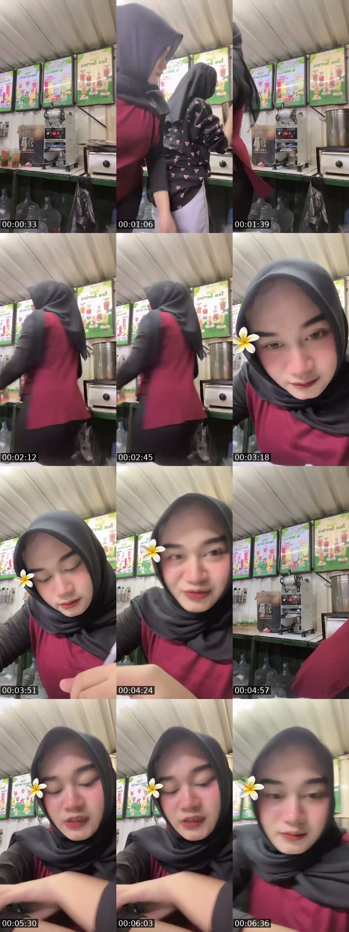 @es.tehkudus TikTok live from 2026-07-14