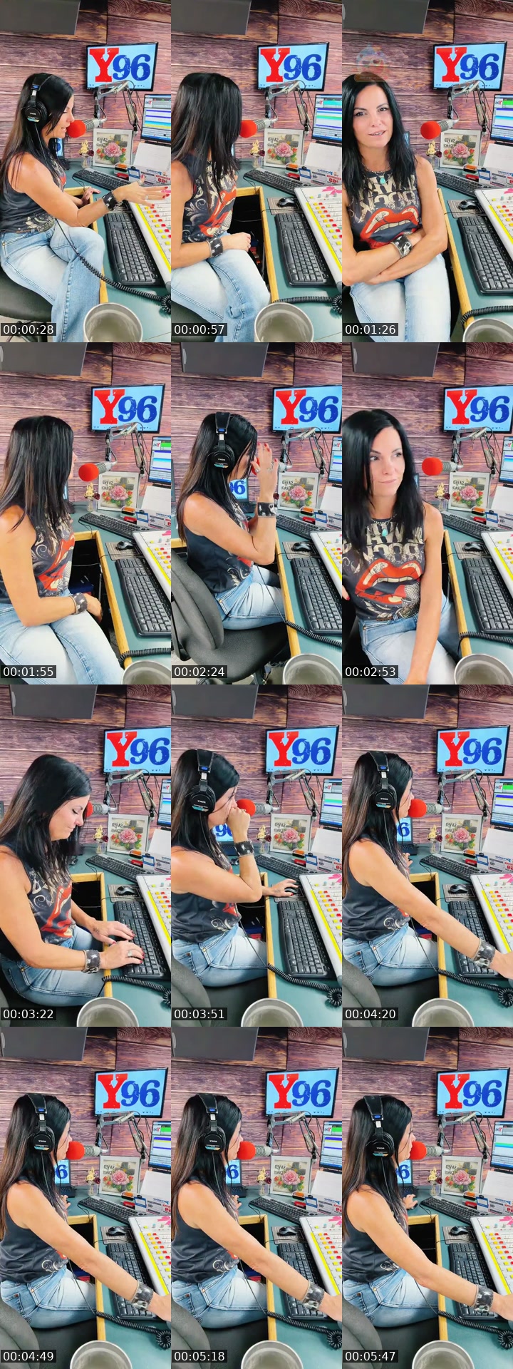 @stephonthemorningride TikTok live from 2026-07-14