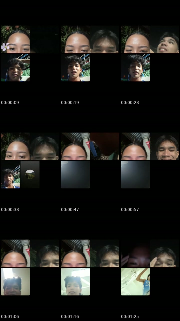 TikTok live: kalagot by @trexie_maglinte18