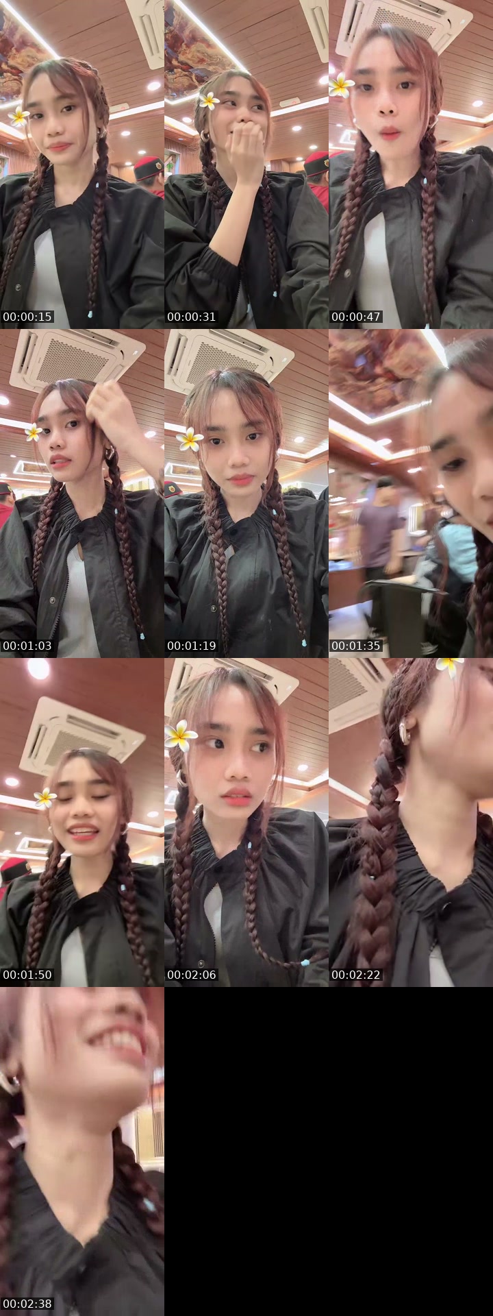 @aryaceee0 TikTok live from 2026-07-14
