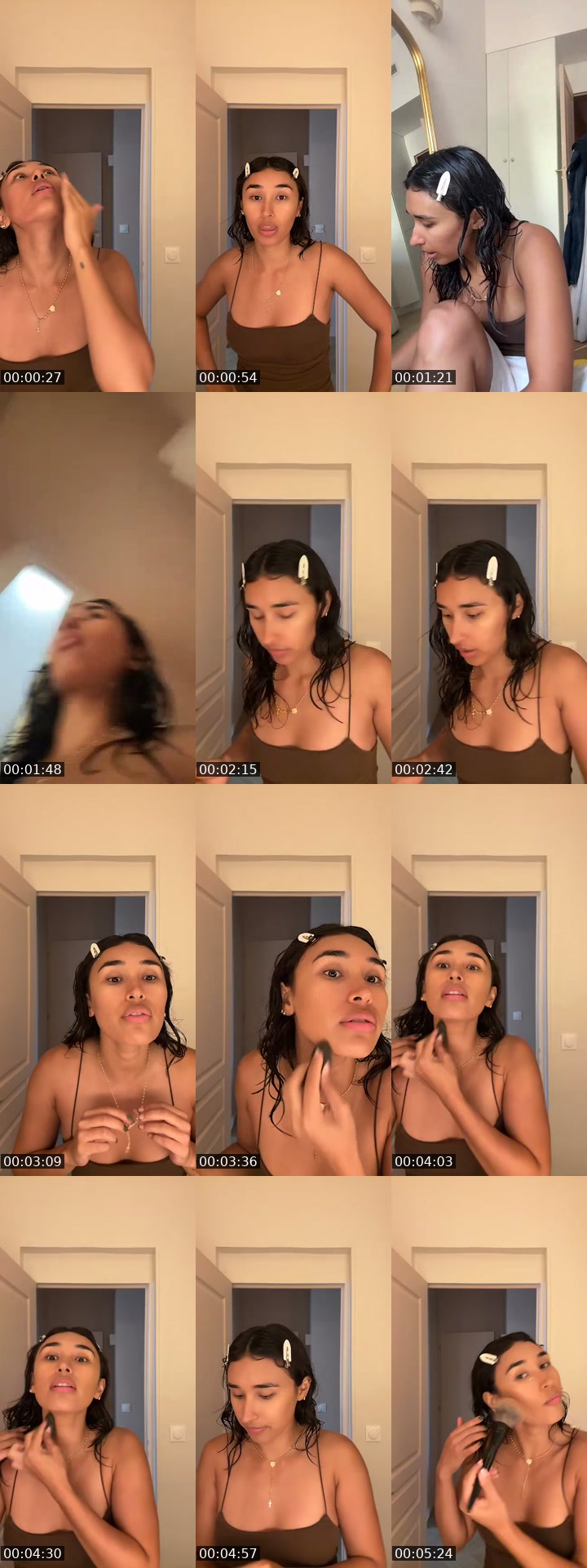 TikTok live: Hey by @araslives