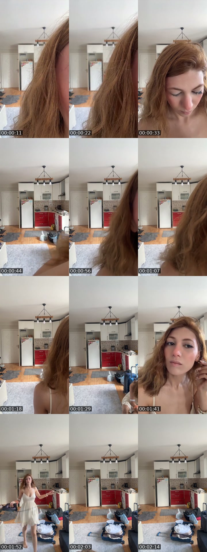@ezgiakyll TikTok live from 2026-07-14