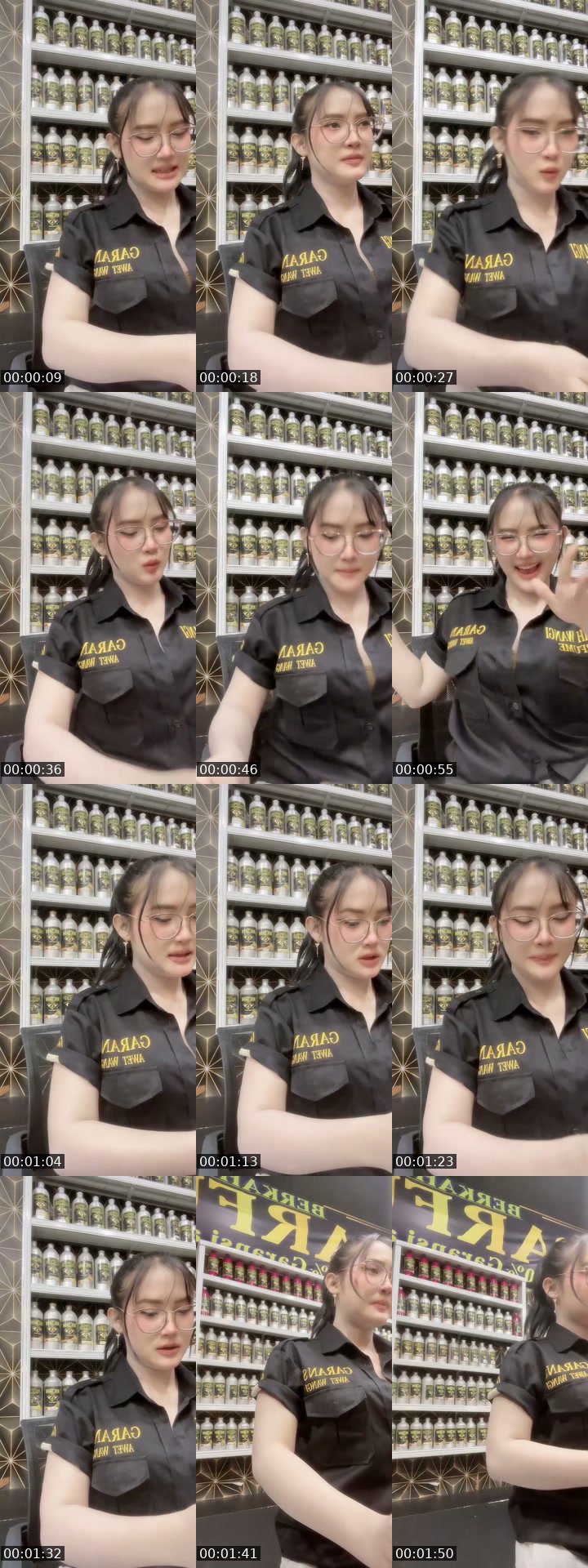 @berkah_wangi_trengalek TikTok live from 2026-07-14