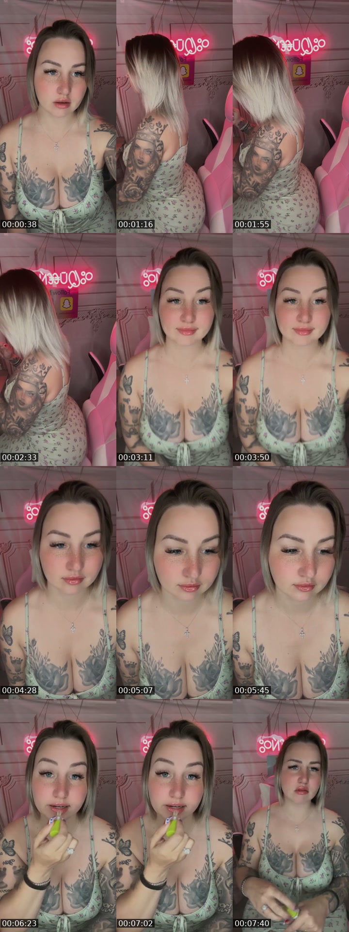 @bossassbubbles93 TikTok live from 2026-07-14