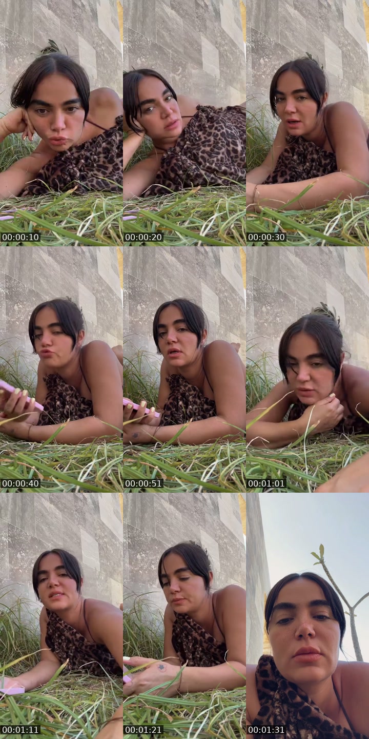 @chanelobst888 TikTok live from 2026-07-14