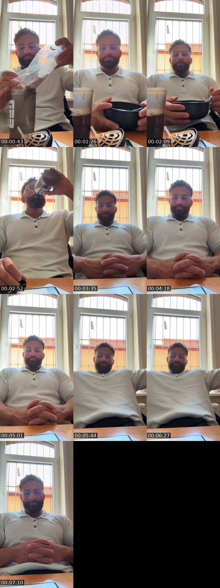 @bfit_0 TikTok live from 2026-07-14