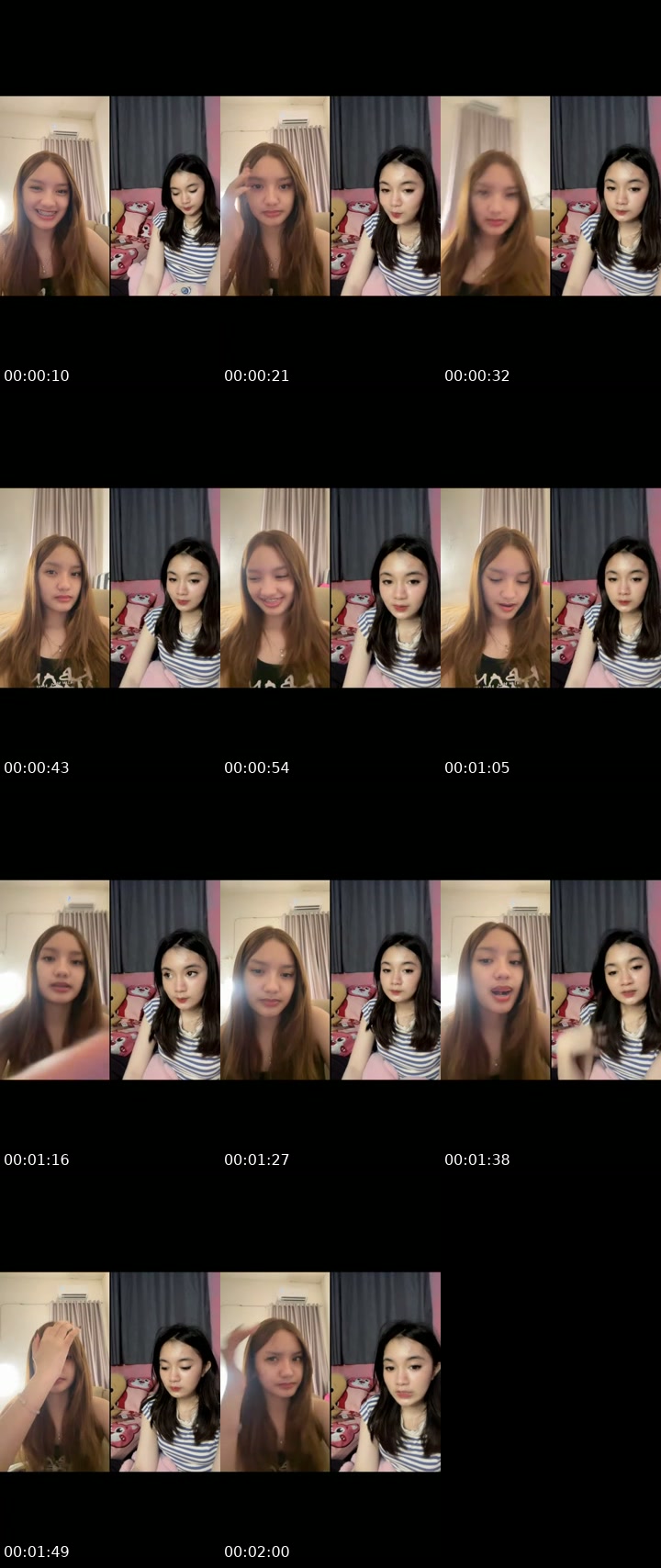 TikTok live: kicau by @cchells2