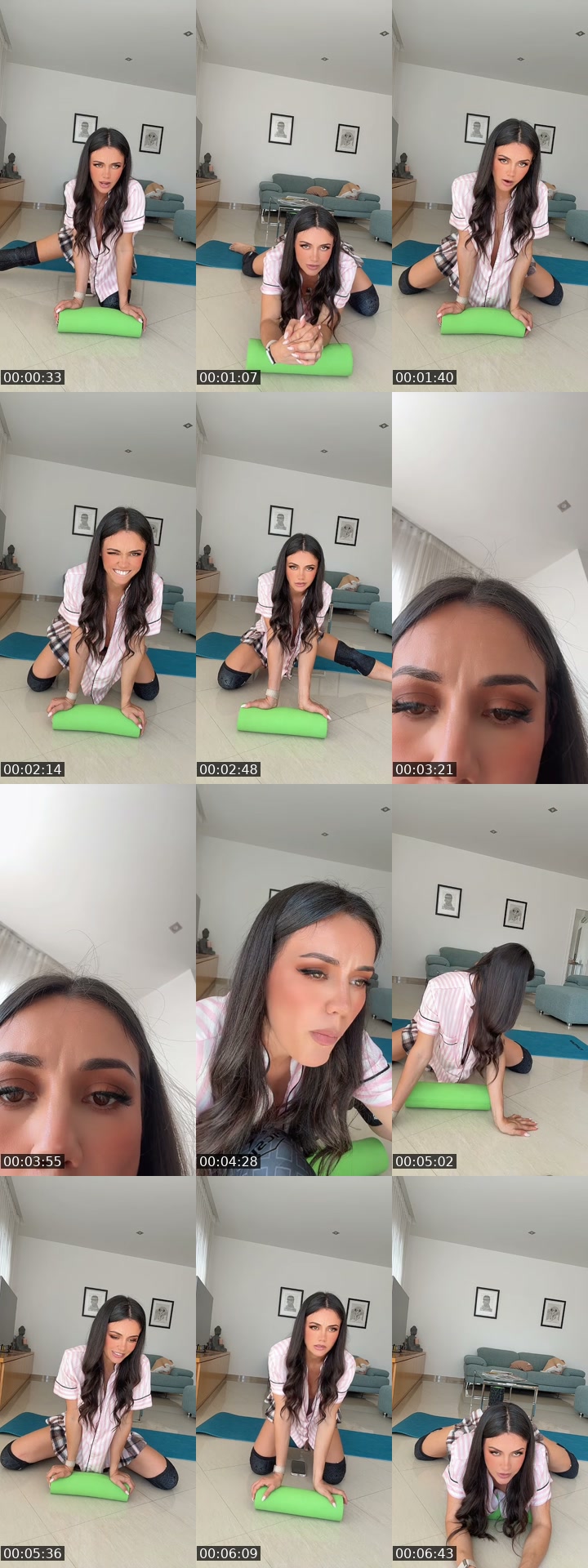 @dreamyvibeszoe TikTok live from 2026-07-14