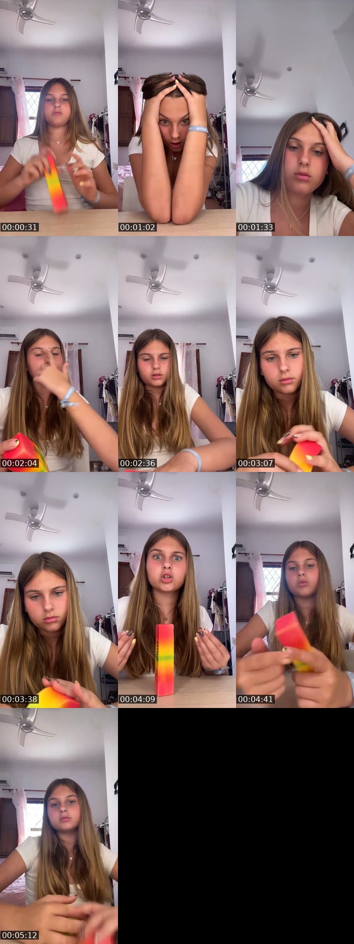 @angela_polo9 TikTok live from 2026-07-14