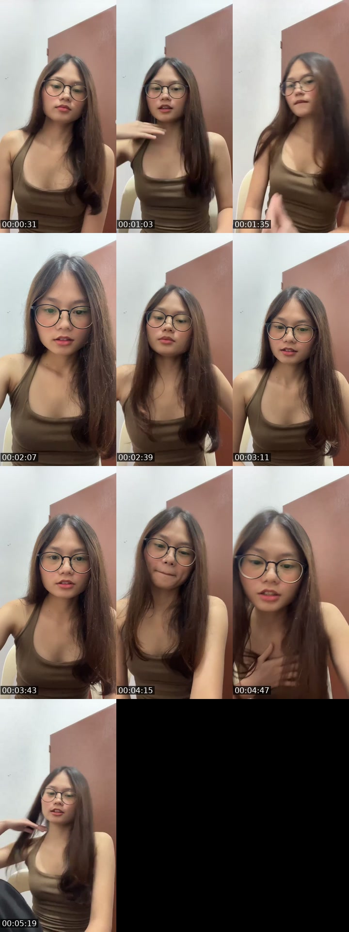 @notlouzyll TikTok live from 2026-07-14
