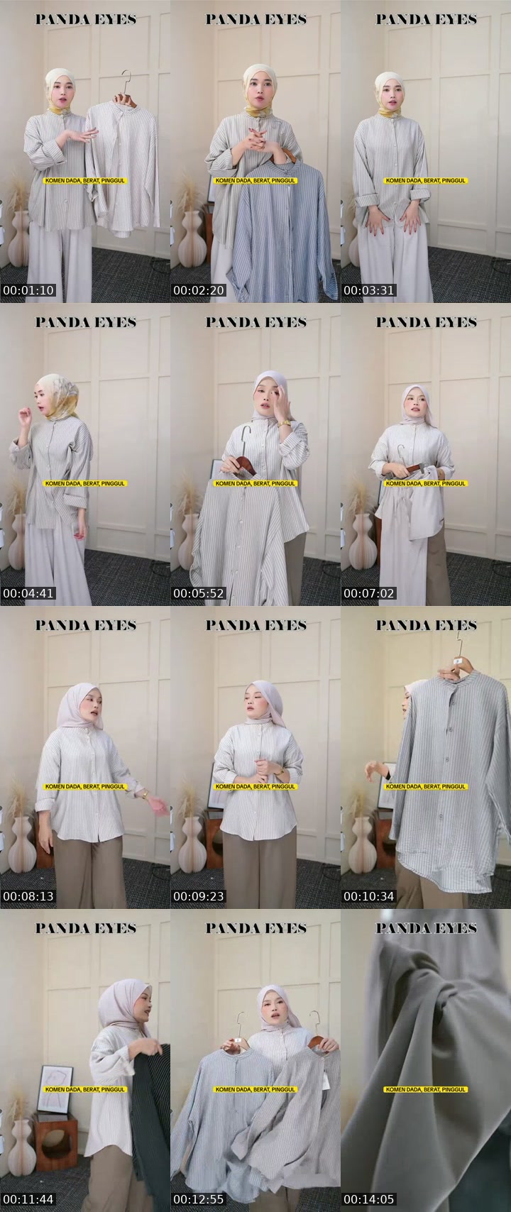 TikTok live: Jimat Gila Hari Ni Now! by @pandaeyesteam