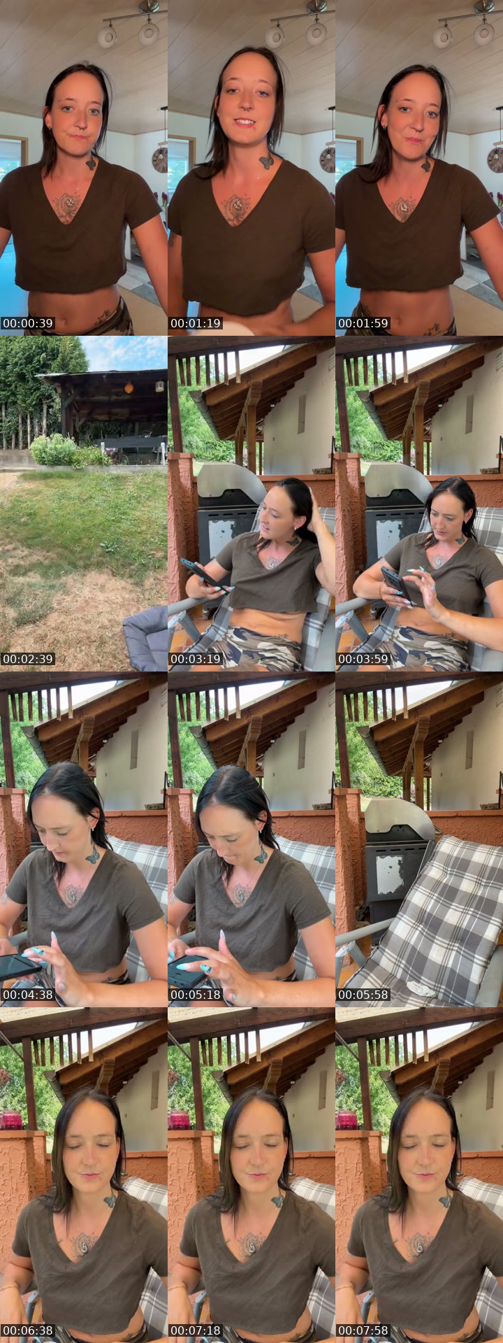 @lunabeeofficial1 TikTok live from 2026-07-14
