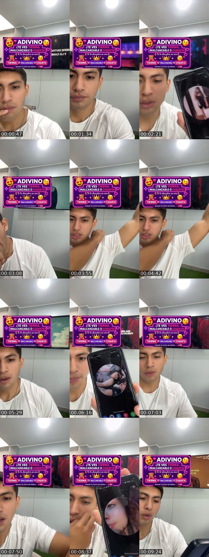 @milordrenzo TikTok live from 2026-07-14