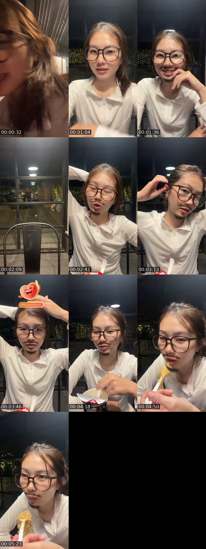 @monnnf TikTok live from 2026-07-14