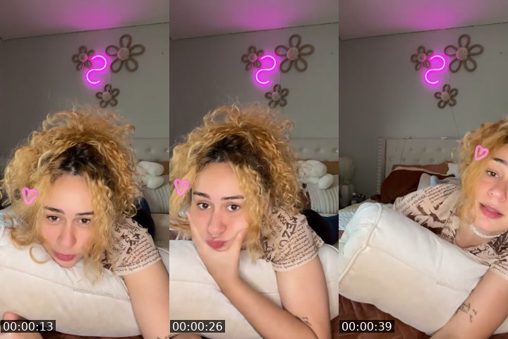 Honduras TikTok live: Hola entra by @soytudramaticafavorita1