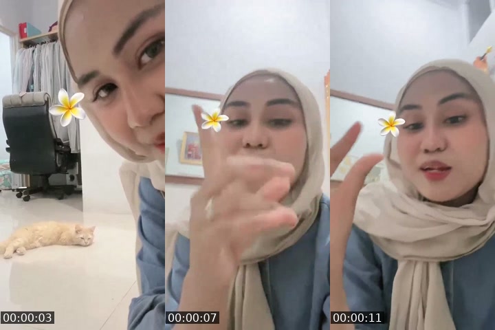 @spidercaaaaa TikTok live from 2026-07-14
