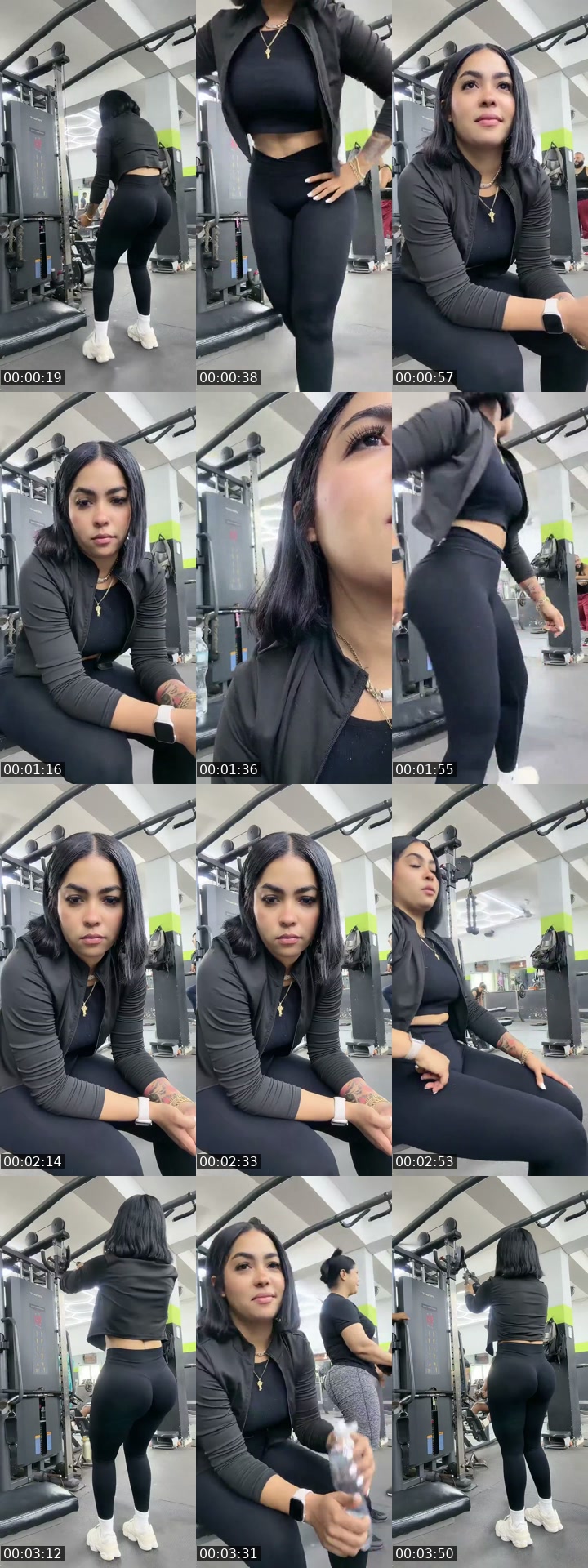 @alexandradazgarcia TikTok live from 2026-07-14