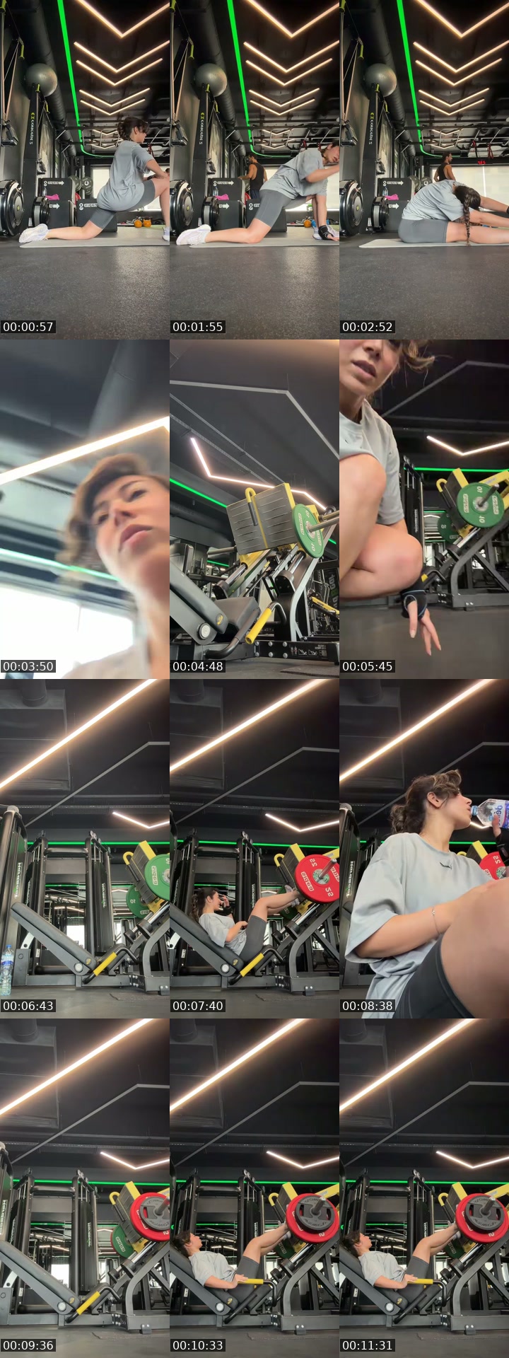 TikTok live: جيم by @douha.yoursoap