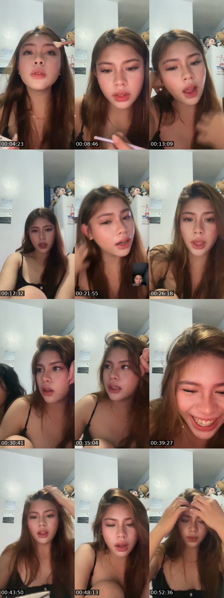 TikTok live: haiii grwm by @kity_kat670